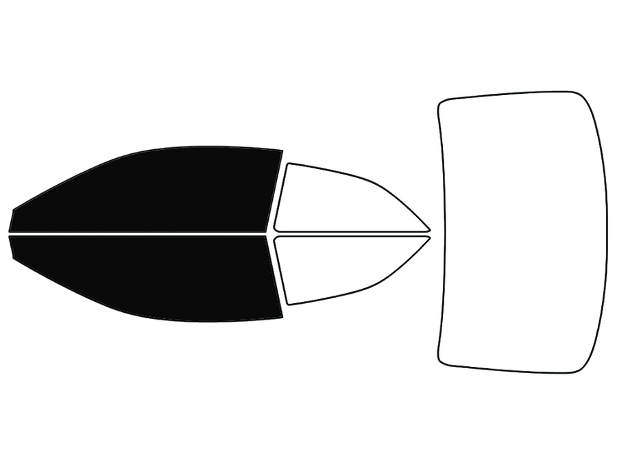 Front - 5%