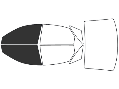 Front - 15%