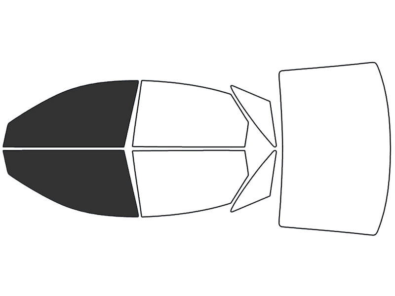 Front - 15%