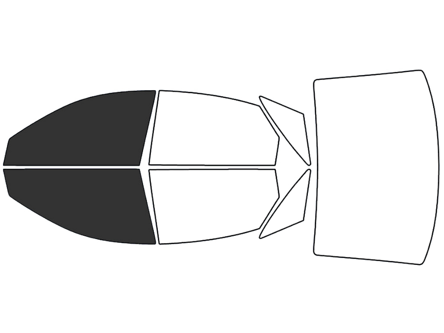 Front - 15%