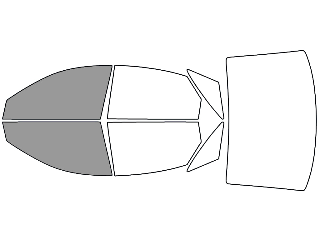 Front - 50%