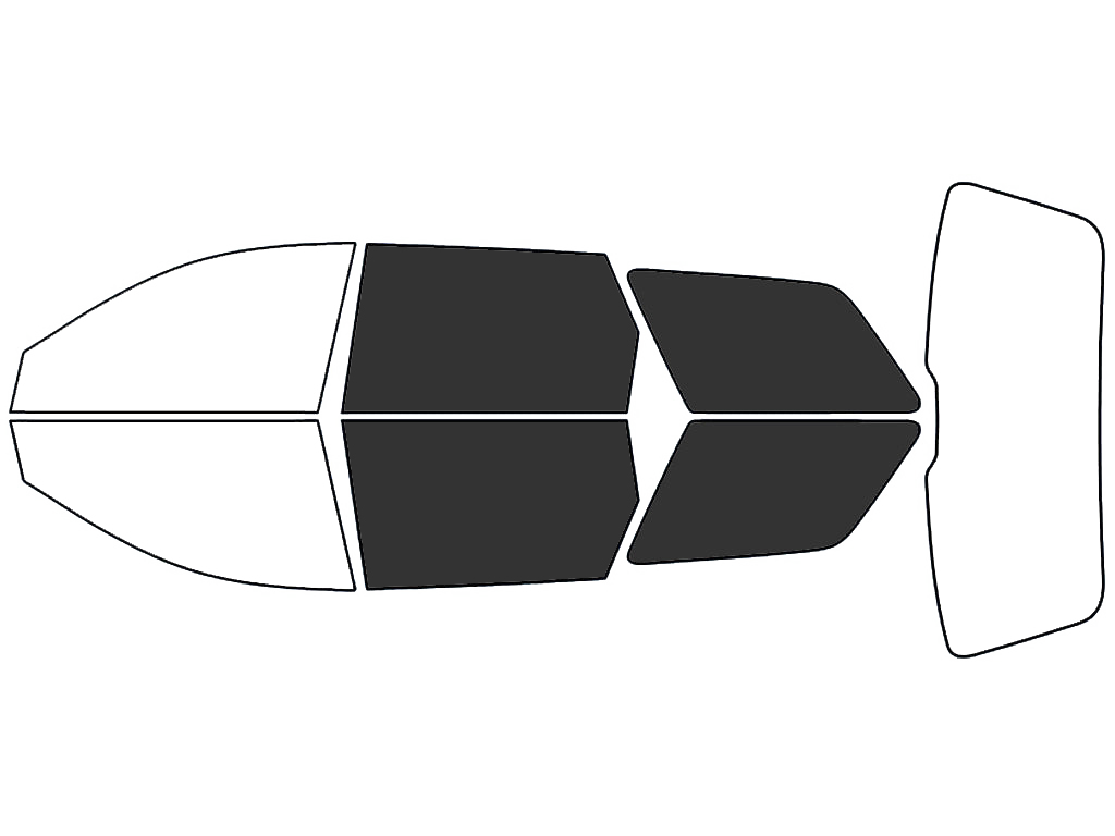 Back - 20% + Cargo