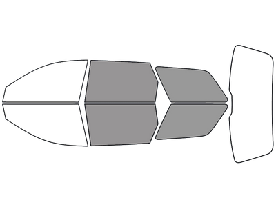 Back - 50% + Cargo
