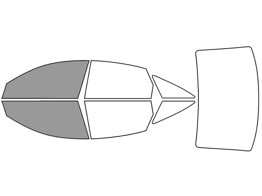 Front - 45%