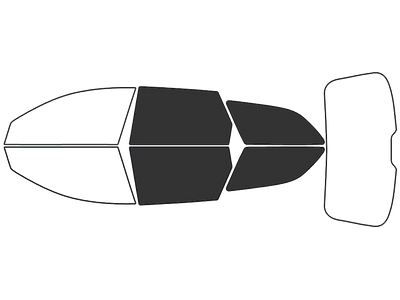 Back - 15% + Cargo