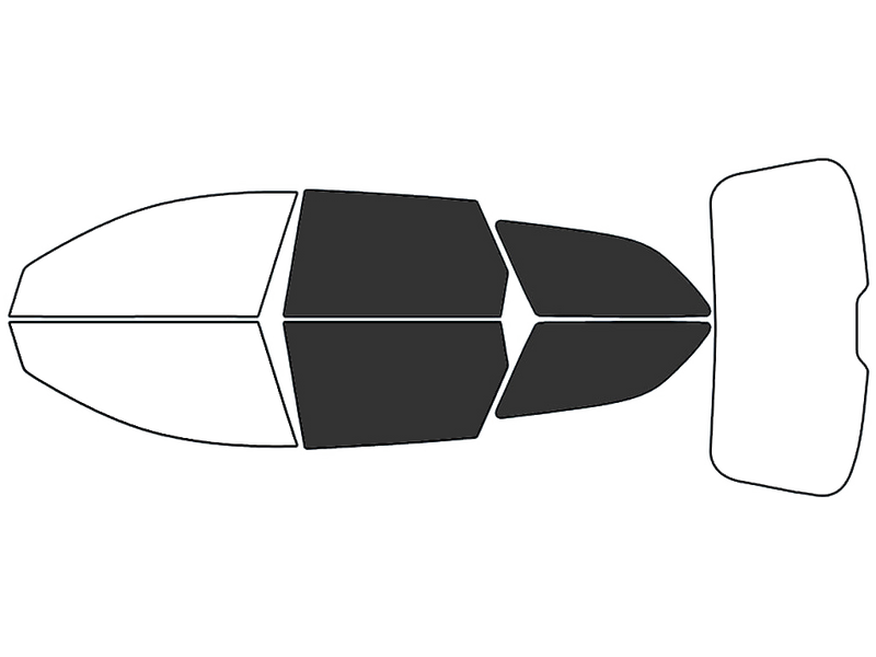 Back - 15% + Cargo