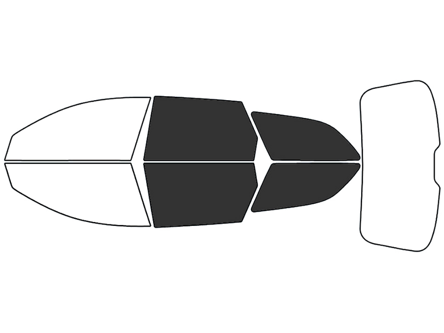 Back - 15% + Cargo