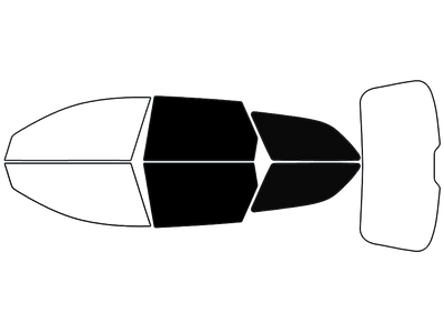 Back - 5% + Cargo