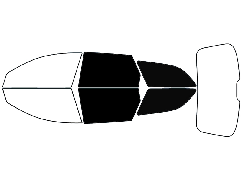 Back - 5% + Cargo