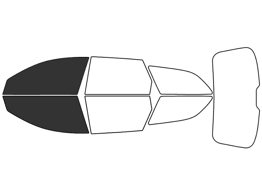 Front - 15%