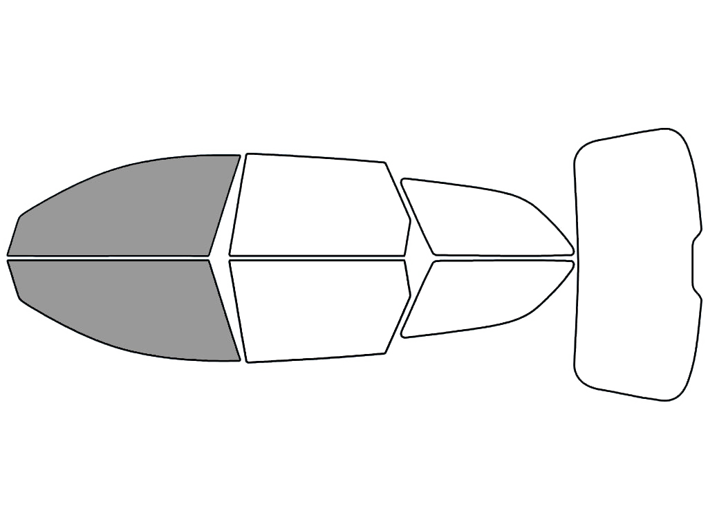 Front - 45%