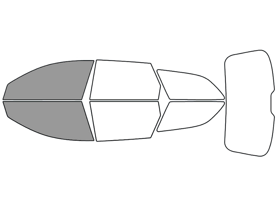 Front - 45%