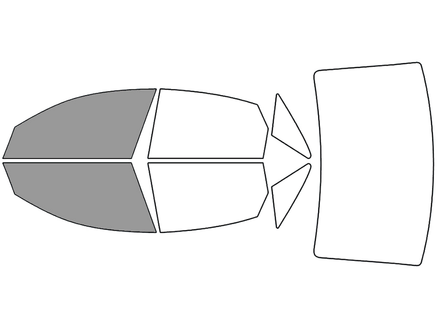 Front - 50%