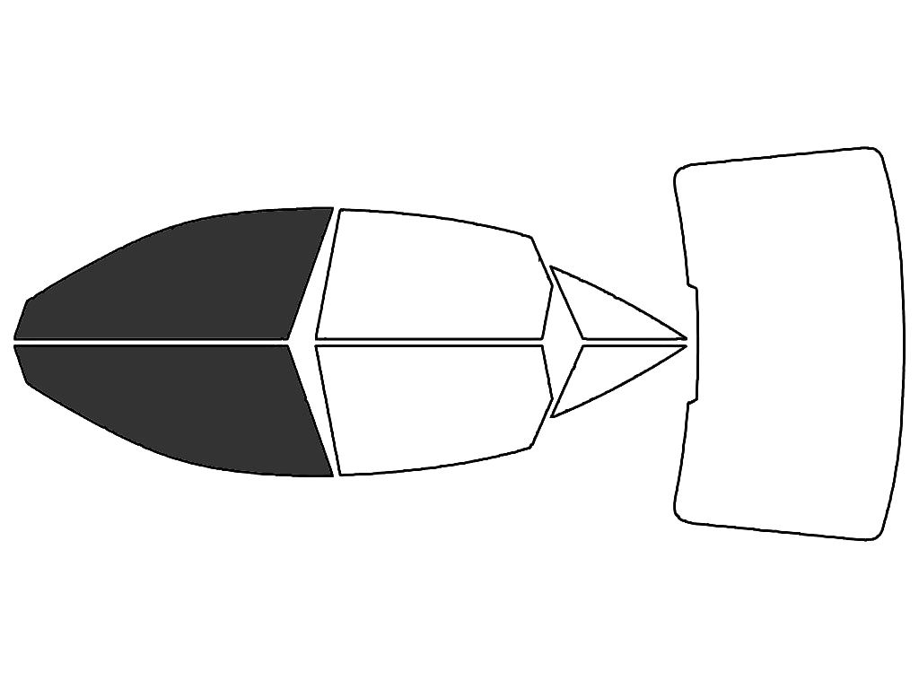 Front - 15%