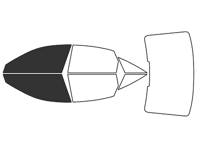 Front - 15%
