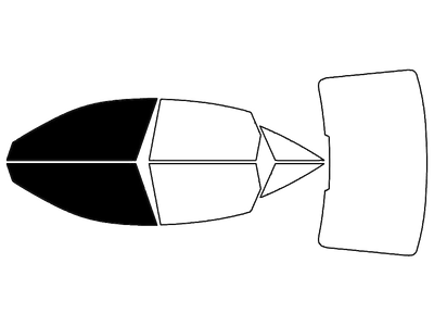 Front - 5%
