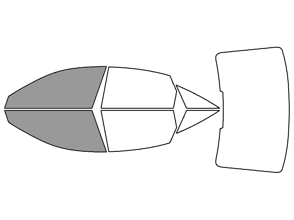 Front - 50%