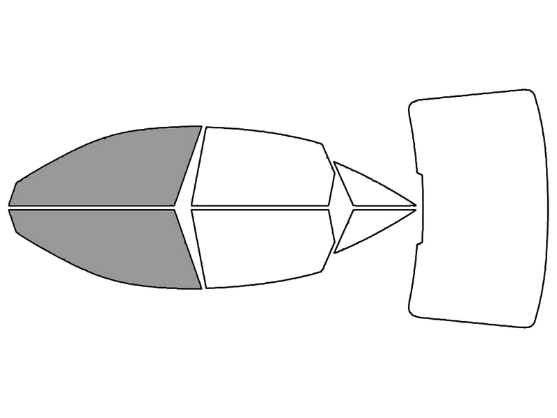 Front - 50%