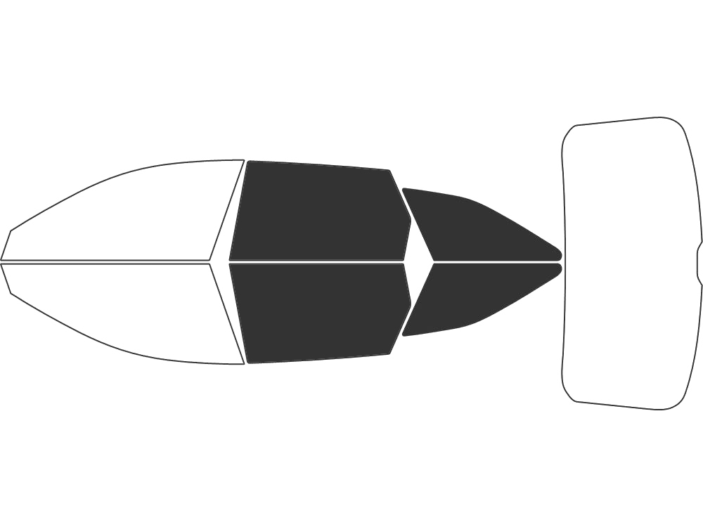 Back - 15% + Cargo