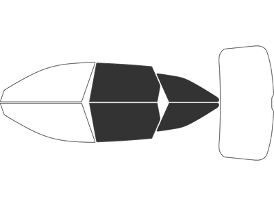 Back - 15% + Cargo