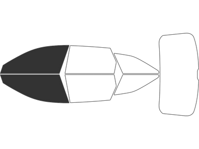 Front - 15%