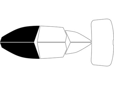 Front - 5%