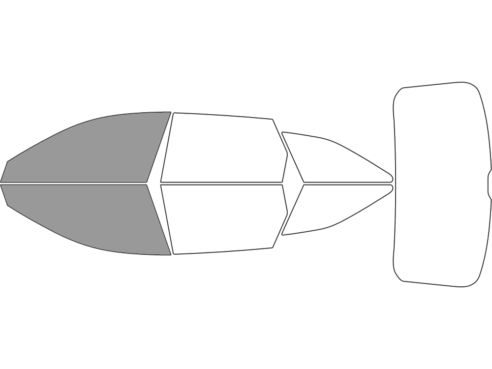 Front - 45%