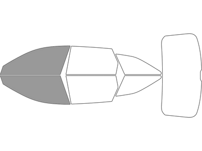 Front - 45%