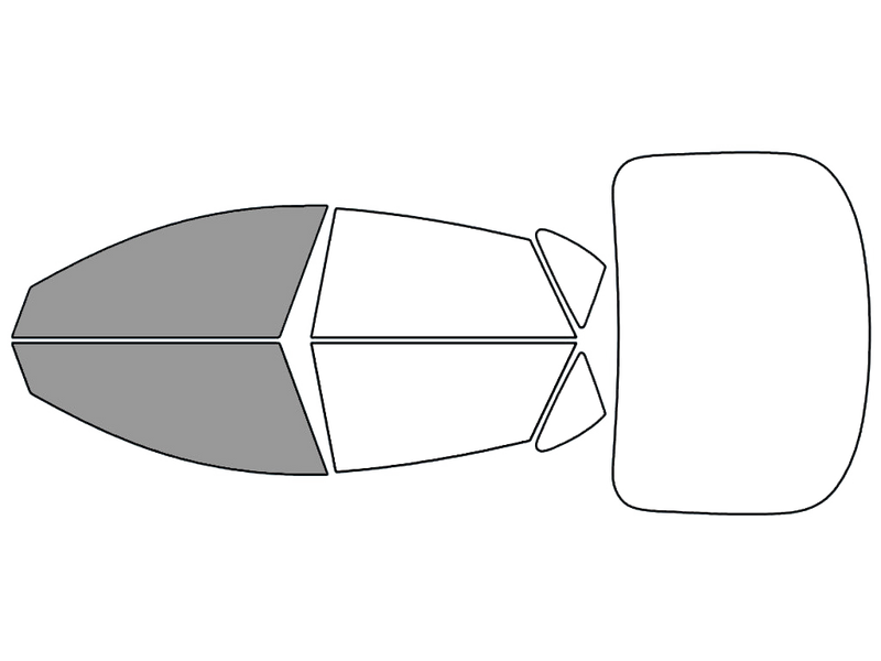 Front - 45%