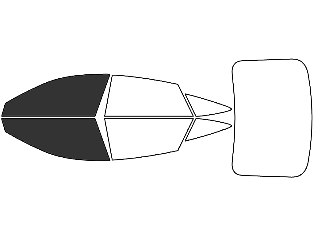 Front - 15%