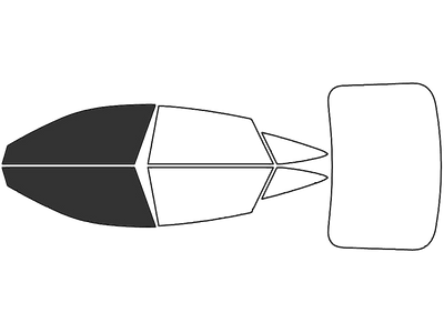 Front - 15%