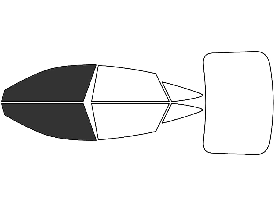 Front - 15%