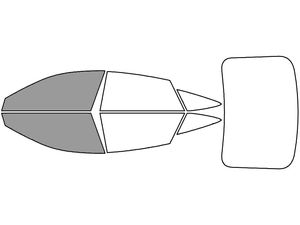 Front - 50%