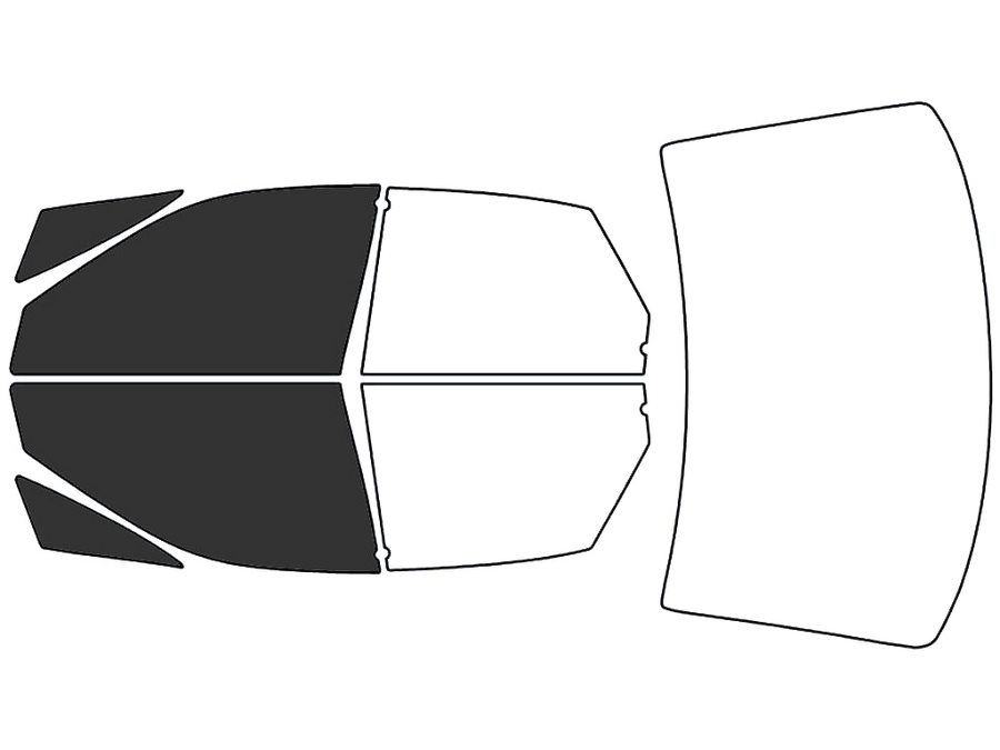Front - 15%