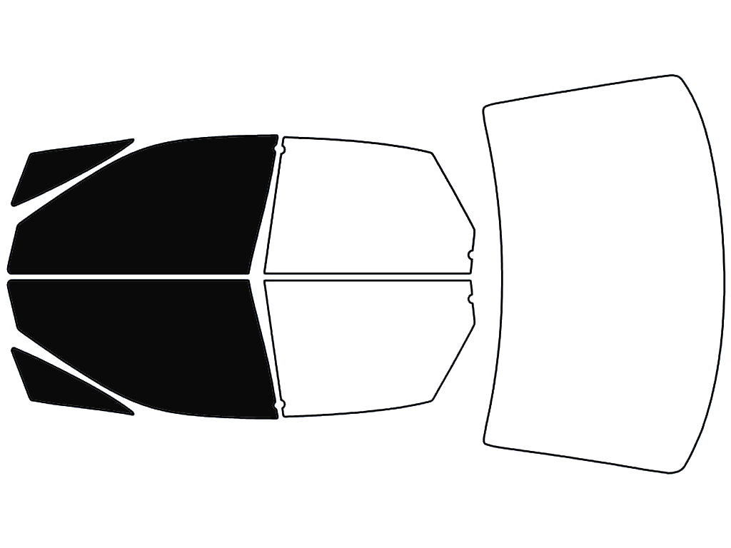 Front - 5%