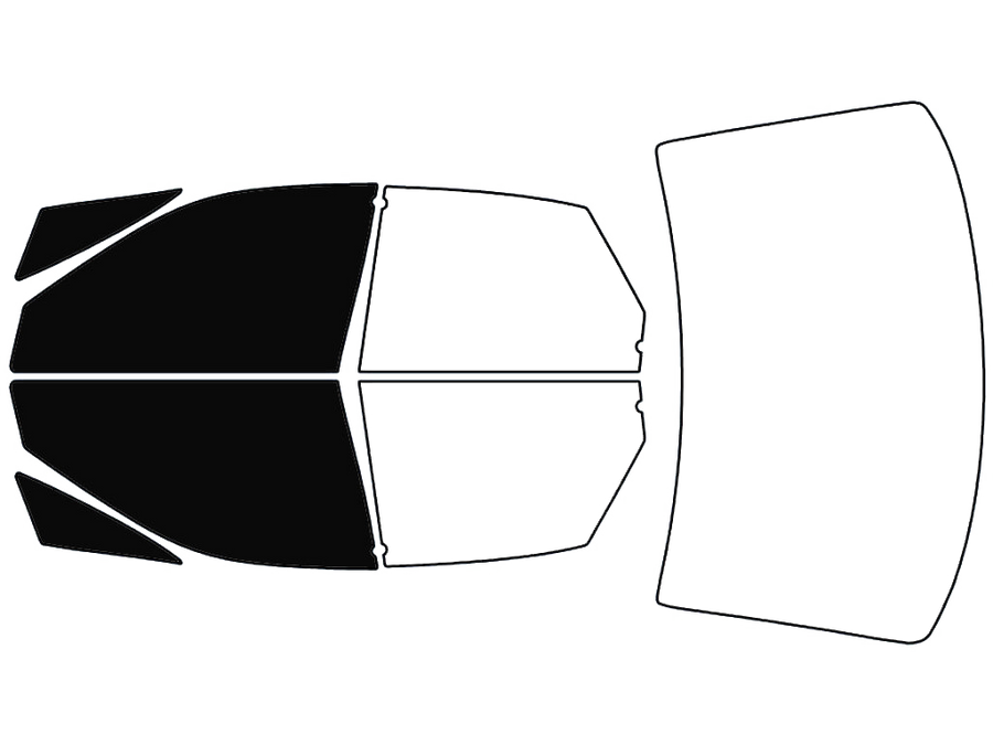 Front - 5%