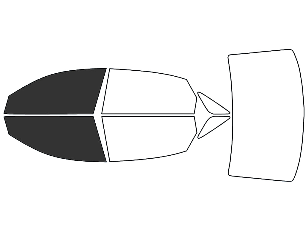 Front - 15%