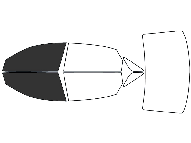 Front - 15%