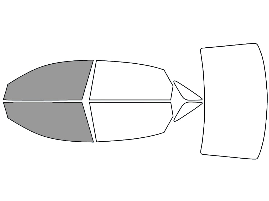 Front - 50%