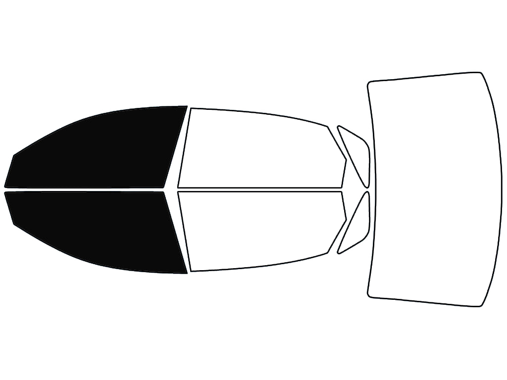 Front - 5%