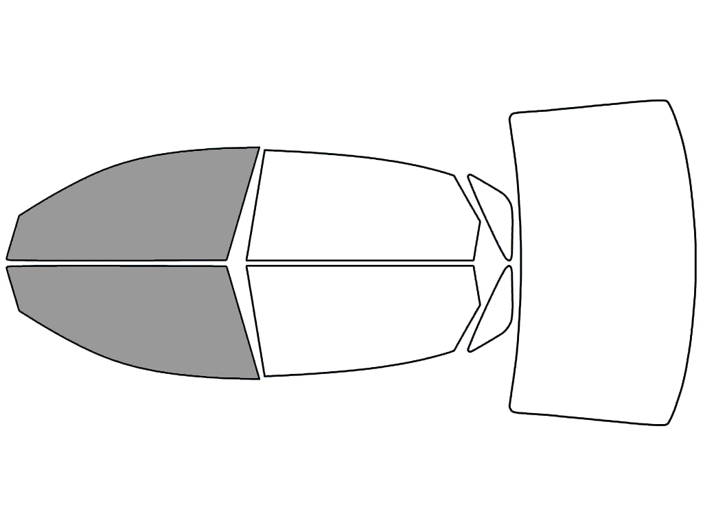 Front - 50%