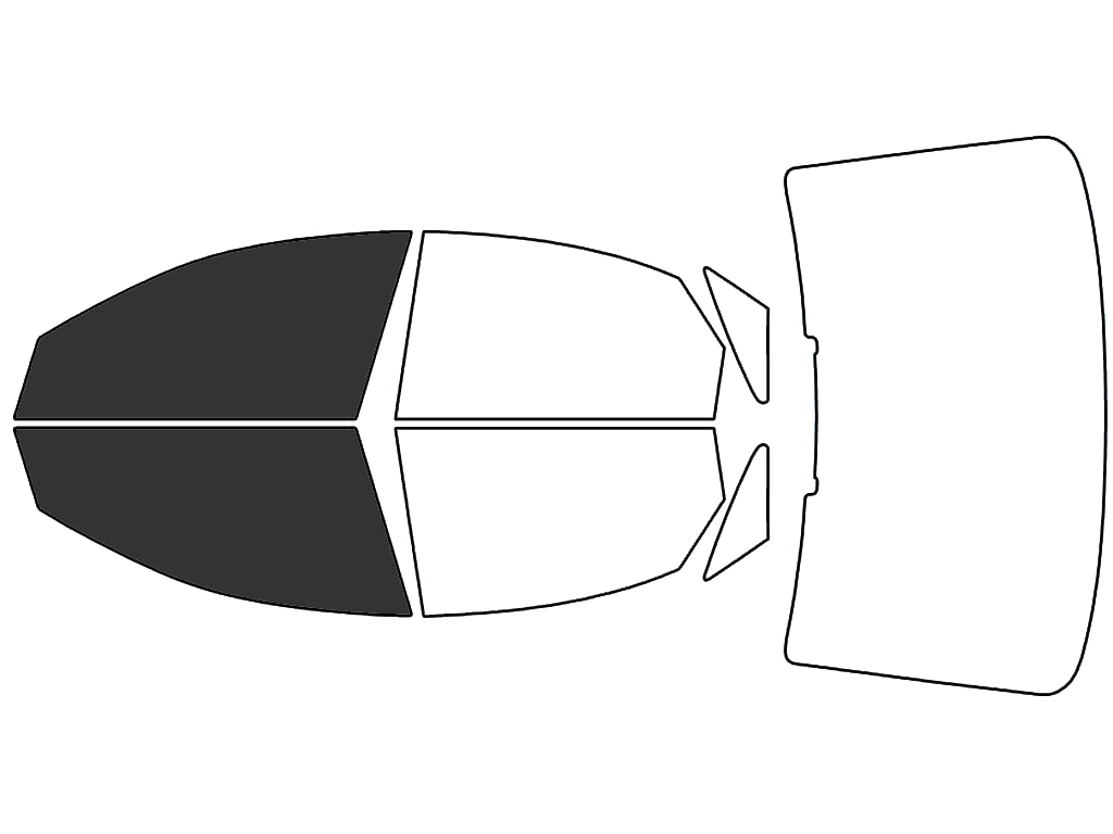 Front - 15%