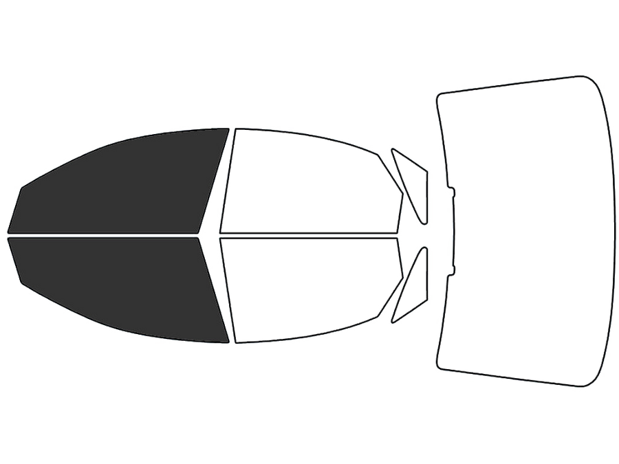Front - 15%