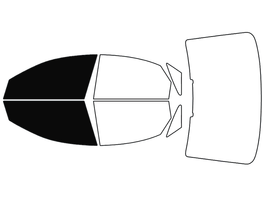 Front - 5%
