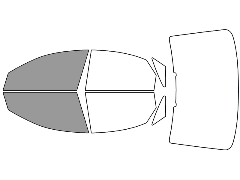 Front - 50%