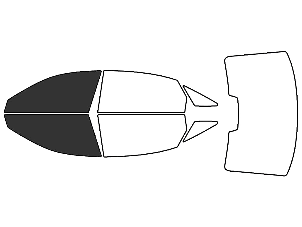 Front - 15%