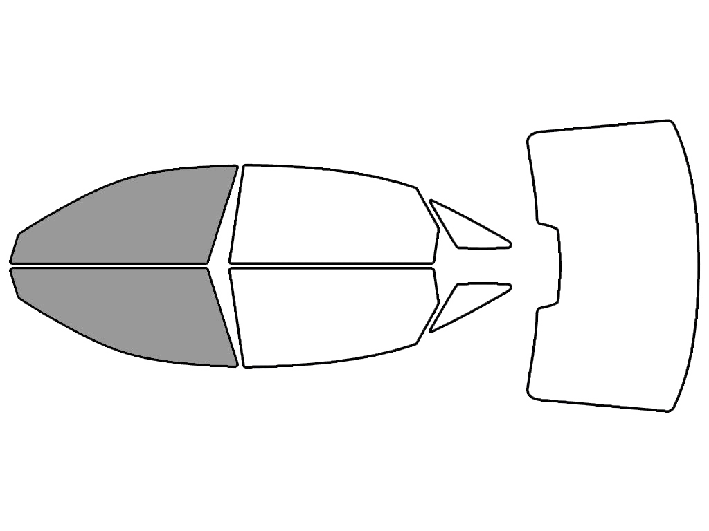 Front - 50%