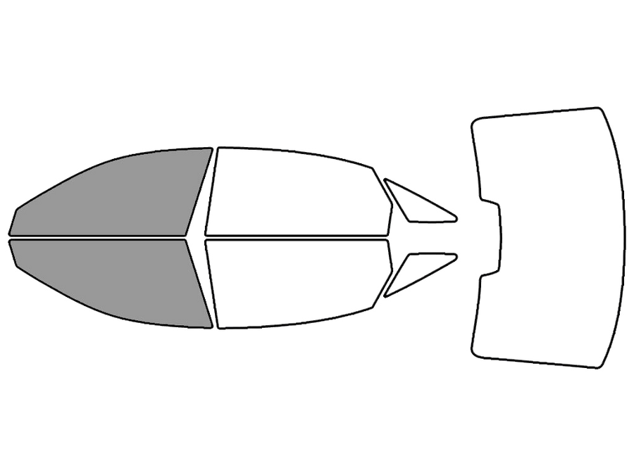 Front - 50%