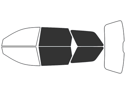 Back - 15% + Cargo