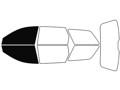 Front - 5%